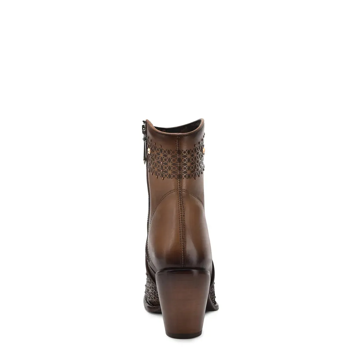 Women Cuadra Cowhide Ankle Boot CU773 - Image 5