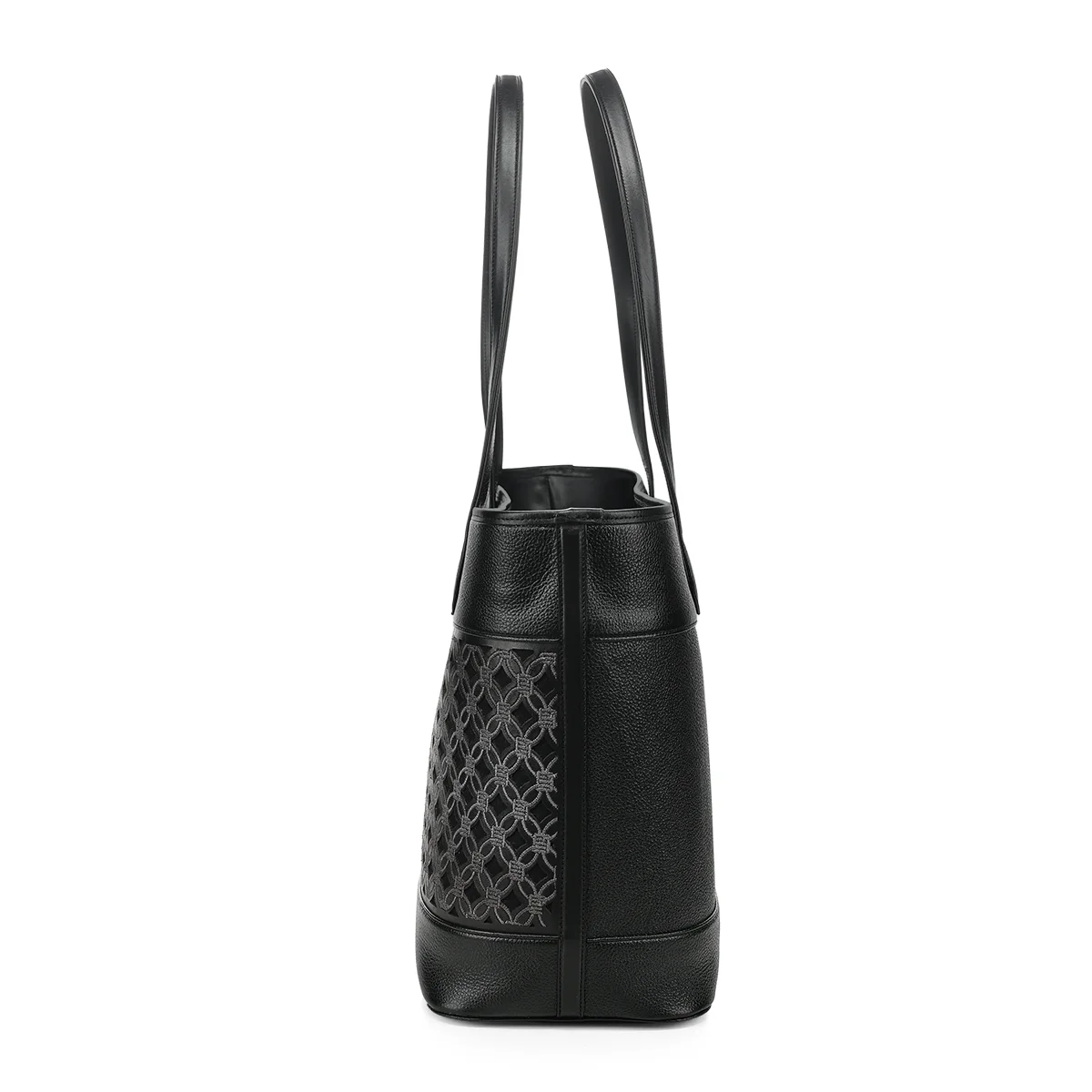 Women Cuadra Cowhide Bag DU819 - Image 3