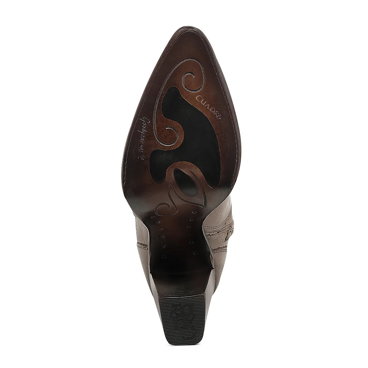 Women Cuadra Cowhide Boot CC280 - Image 10