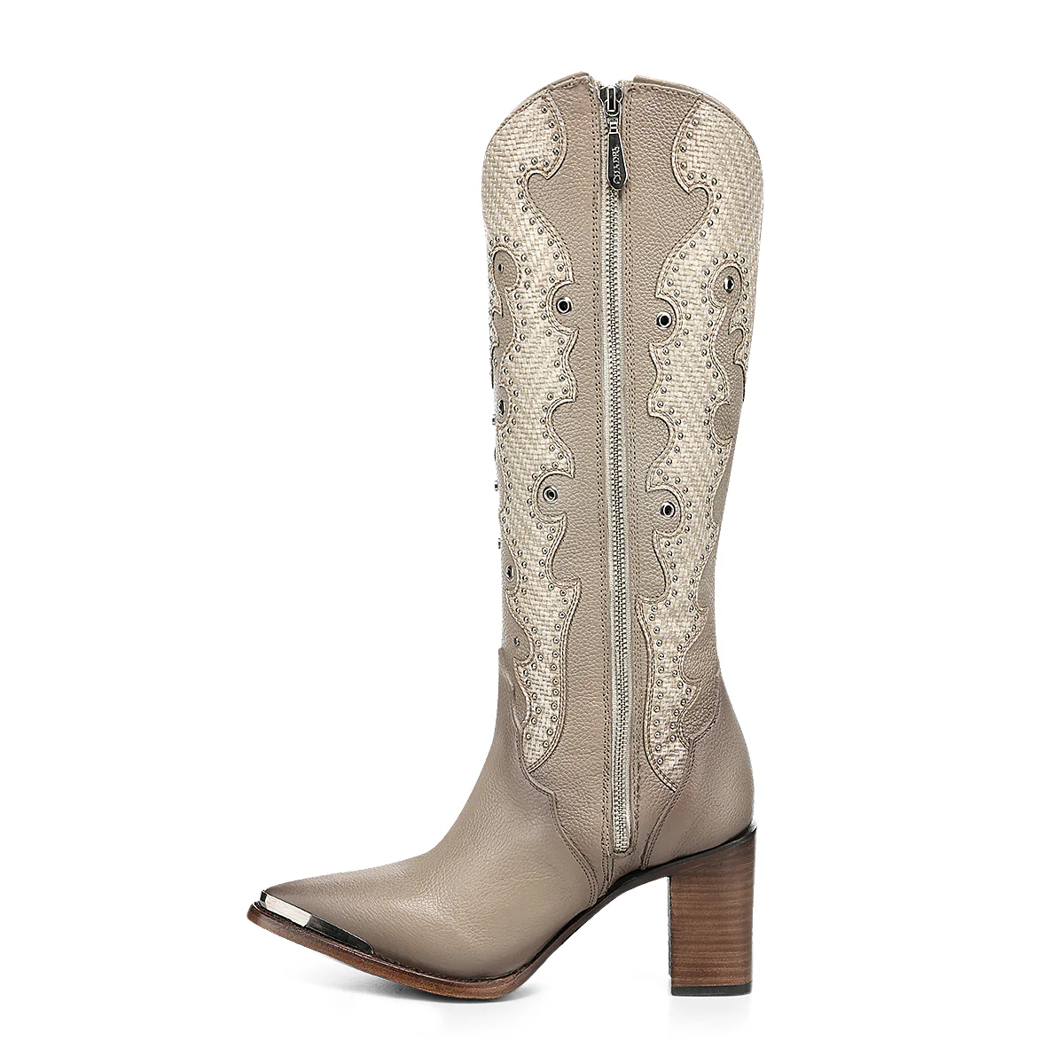 Women Cuadra Cowhide Boot CC280 - Image 4