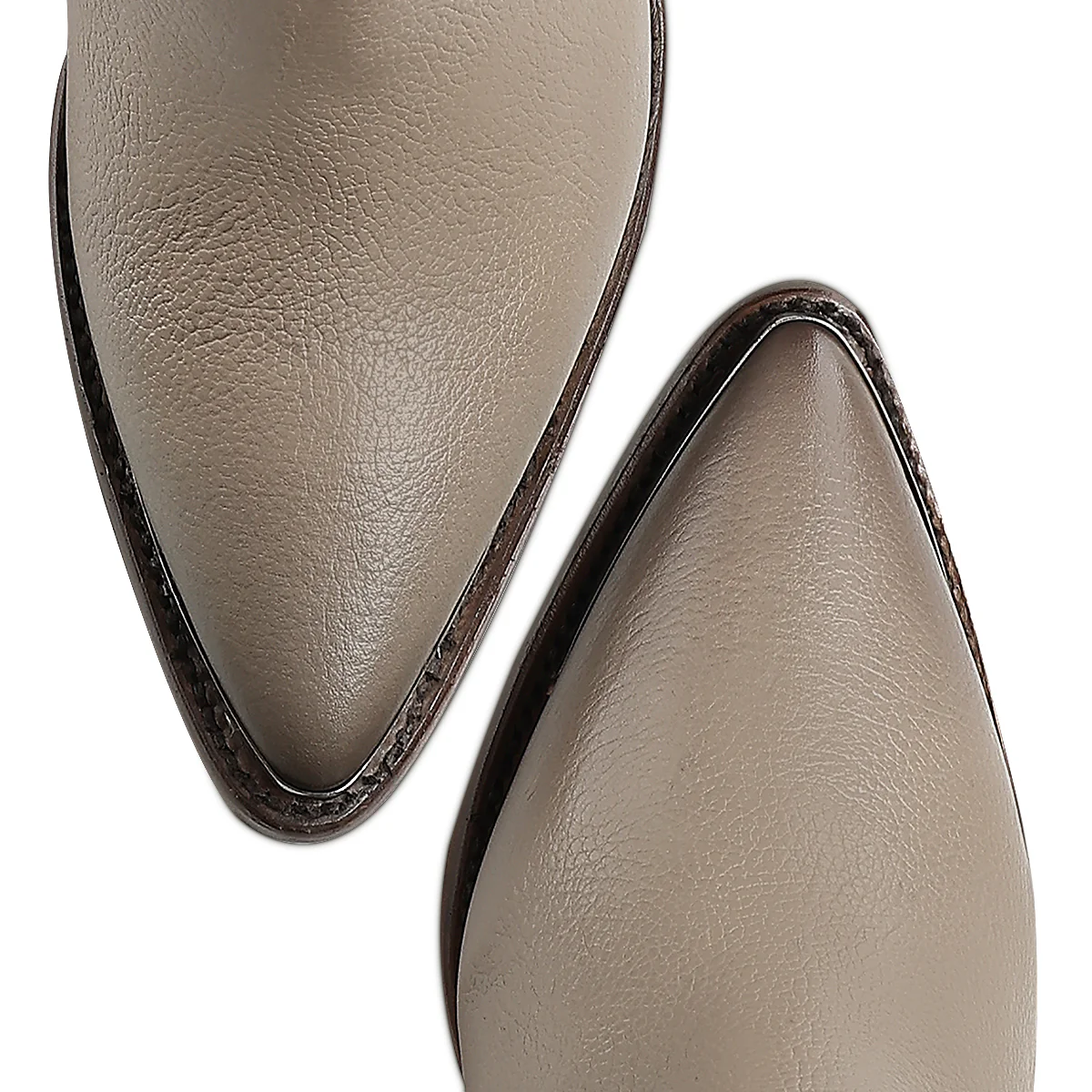 Women Cuadra Cowhide Boot CC280 - Image 9