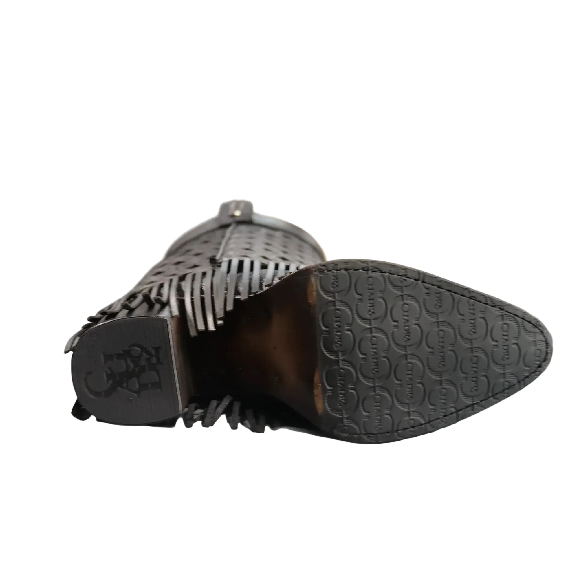 Women Cuadra Cowhide Boot CC281 - Image 4