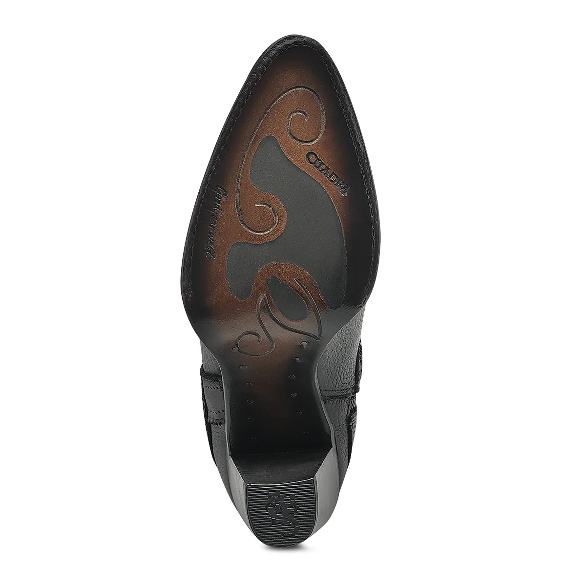 Women Cuadra Cowhide Boot CC322 - Image 11