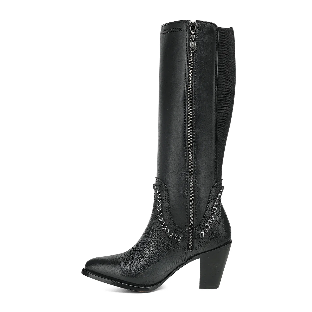 Women Cuadra Cowhide Boot CC322 - Image 4