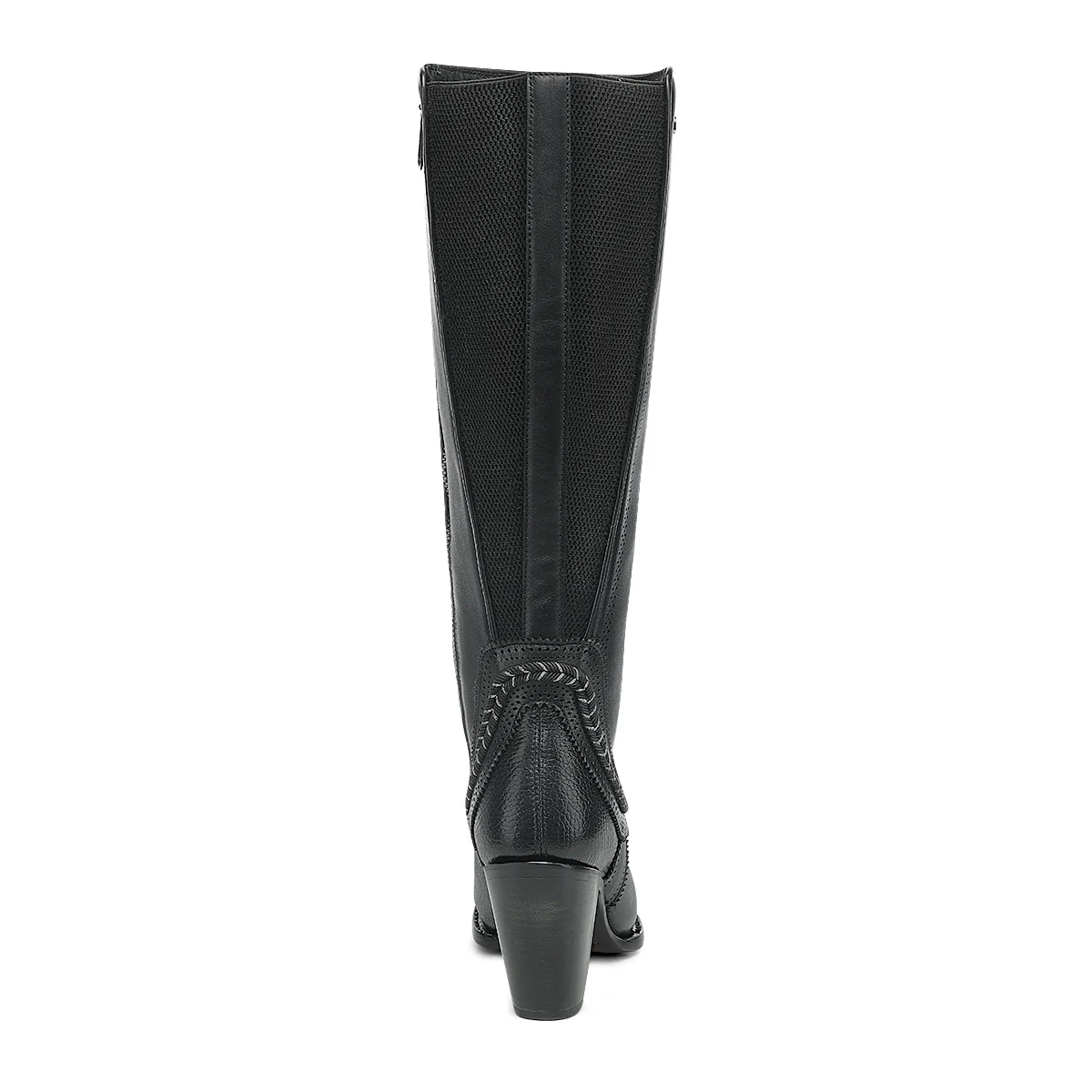 Women Cuadra Cowhide Boot CC322 - Image 5