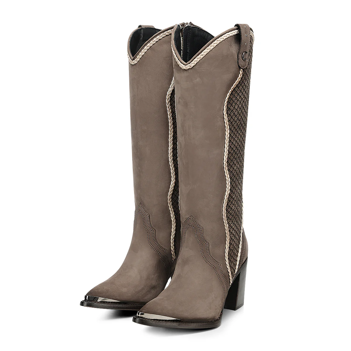 Women Cuadra Cowhide Boot CC335 - Image 9