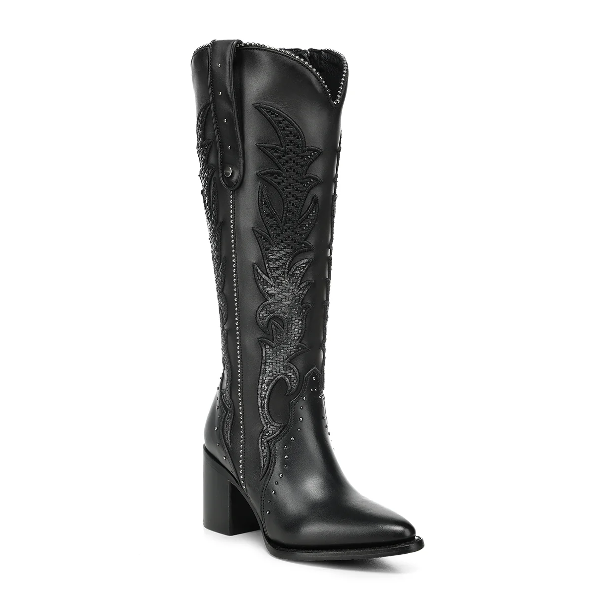 Women Cuadra Cowhide Boot CC337