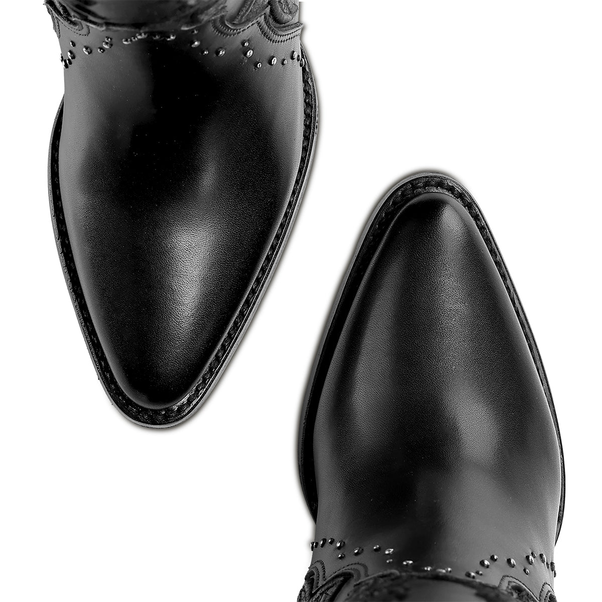 Women Cuadra Cowhide Boot CC337 - Image 10