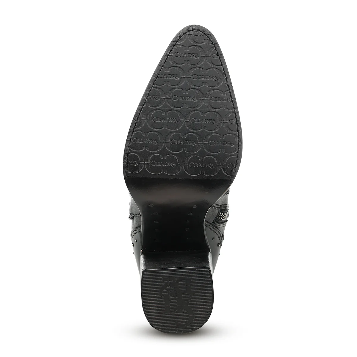 Women Cuadra Cowhide Boot CC337 - Image 11