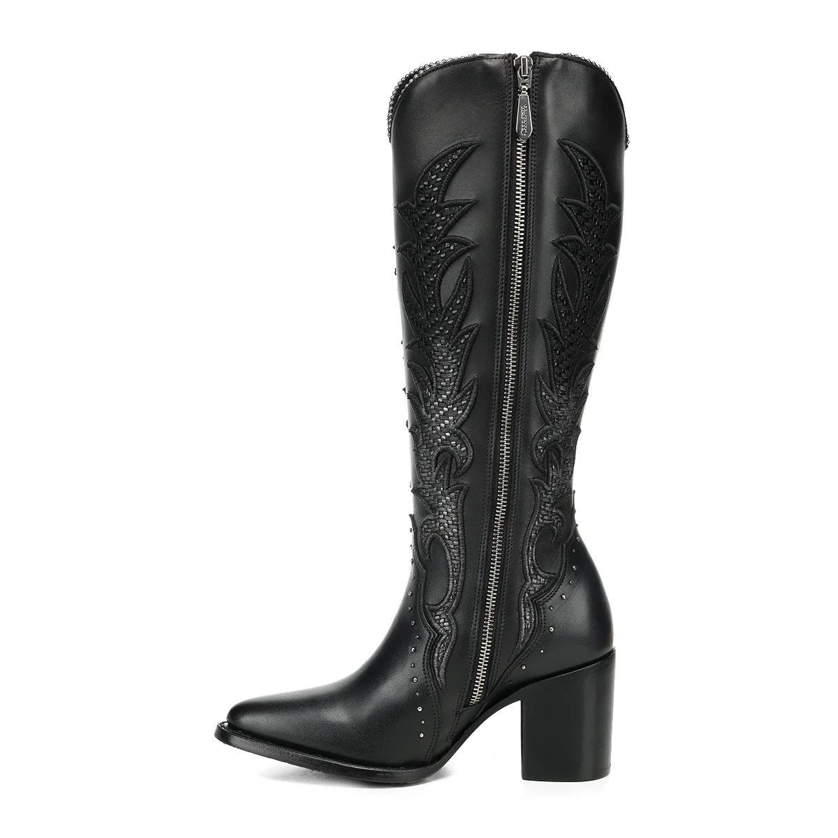 Women Cuadra Cowhide Boot CC337 - Image 4