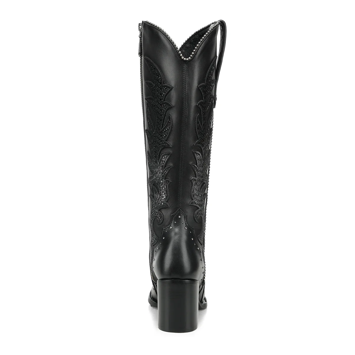 Women Cuadra Cowhide Boot CC337 - Image 5