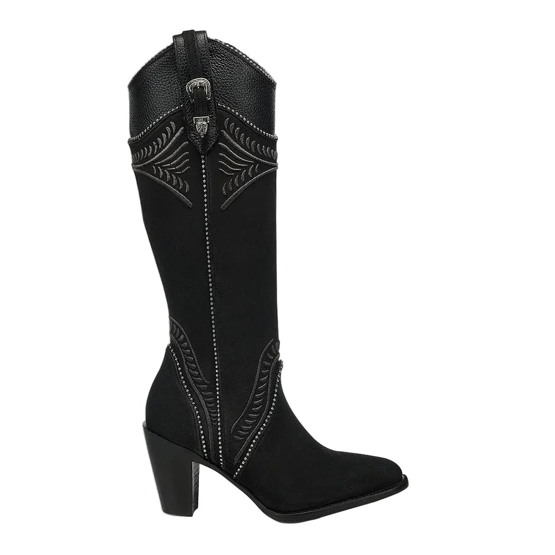 Women Cuadra Cowhide Boot CC357 - Image 2