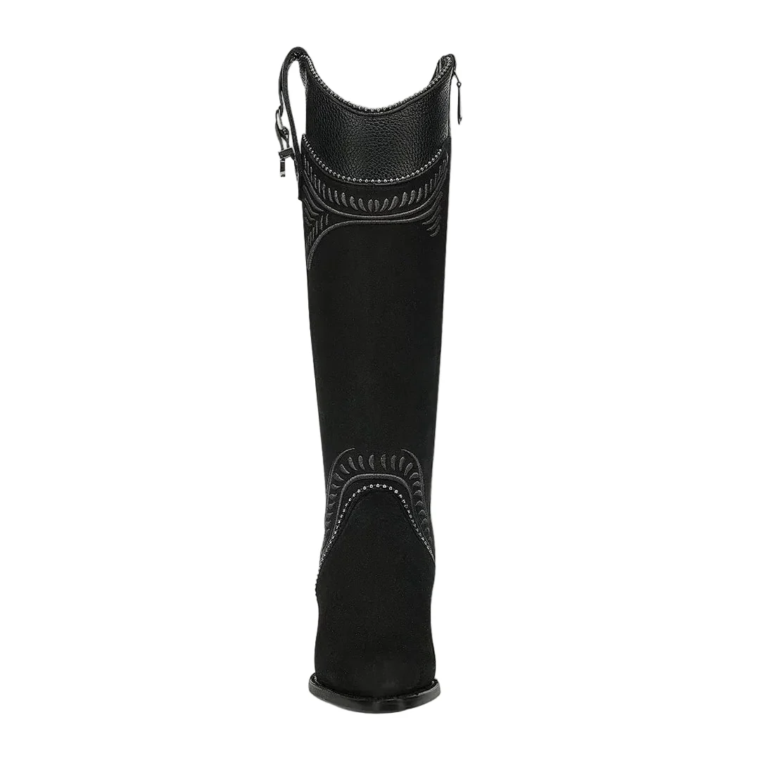 Women Cuadra Cowhide Boot CC357 - Image 3