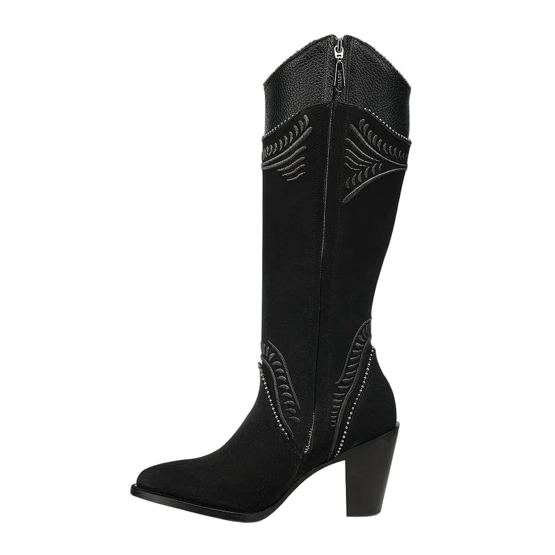 Women Cuadra Cowhide Boot CC357 - Image 4