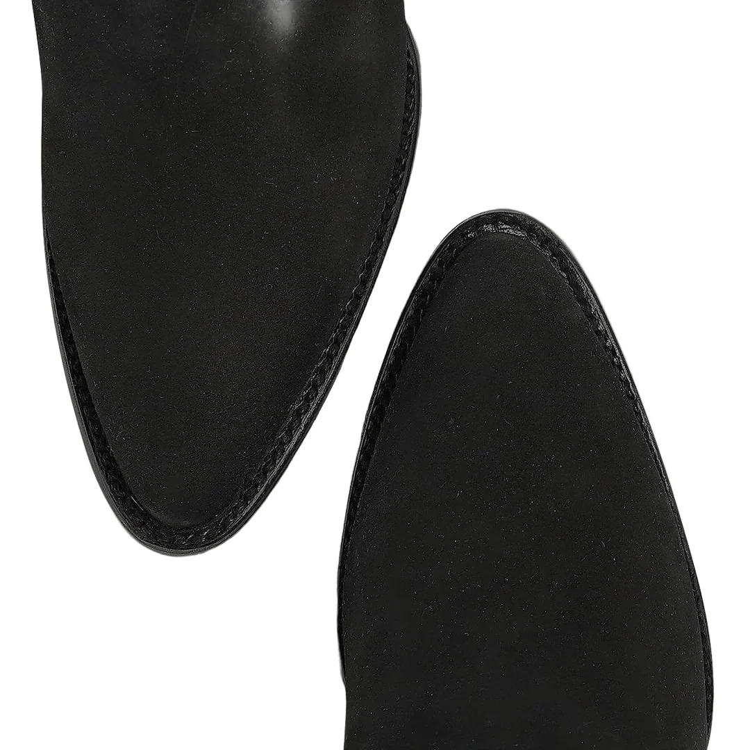 Women Cuadra Cowhide Boot CC357 - Image 5