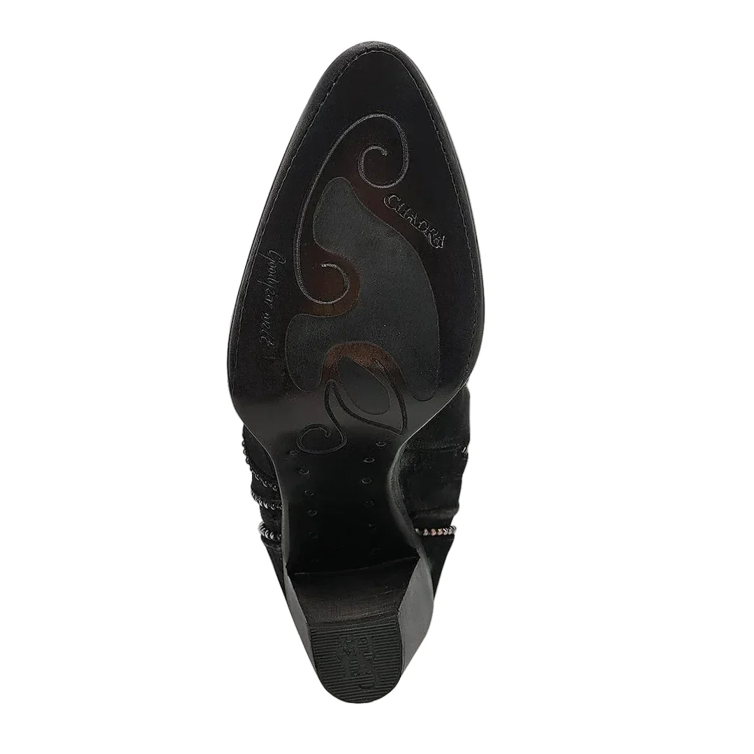Women Cuadra Cowhide Boot CC357 - Image 9