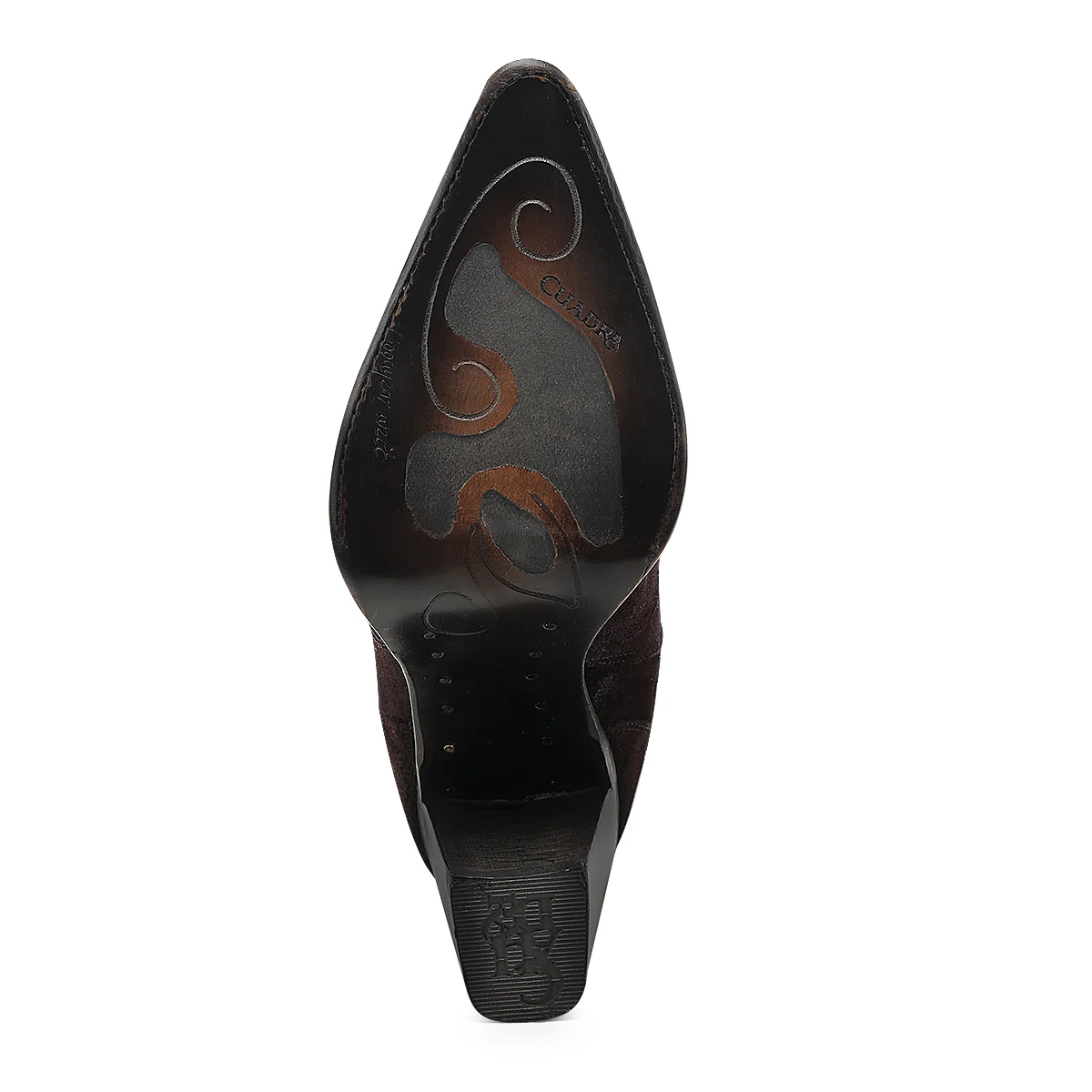 Women Cuadra Cowhide Boot CC358 - Image 10