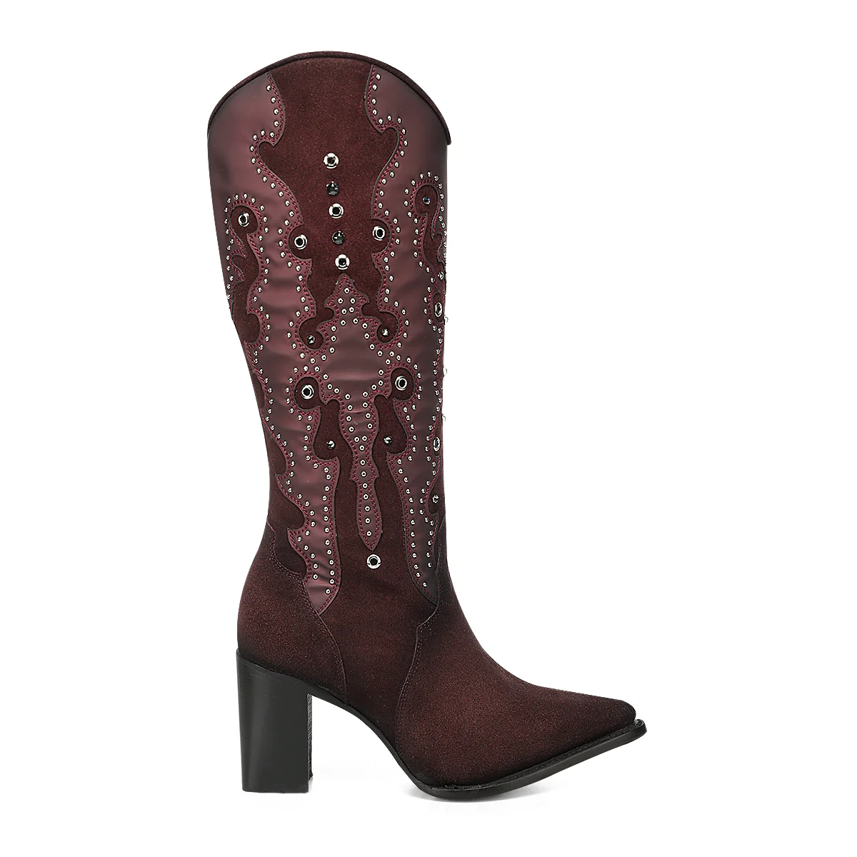Women Cuadra Cowhide Boot CC358 - Image 2