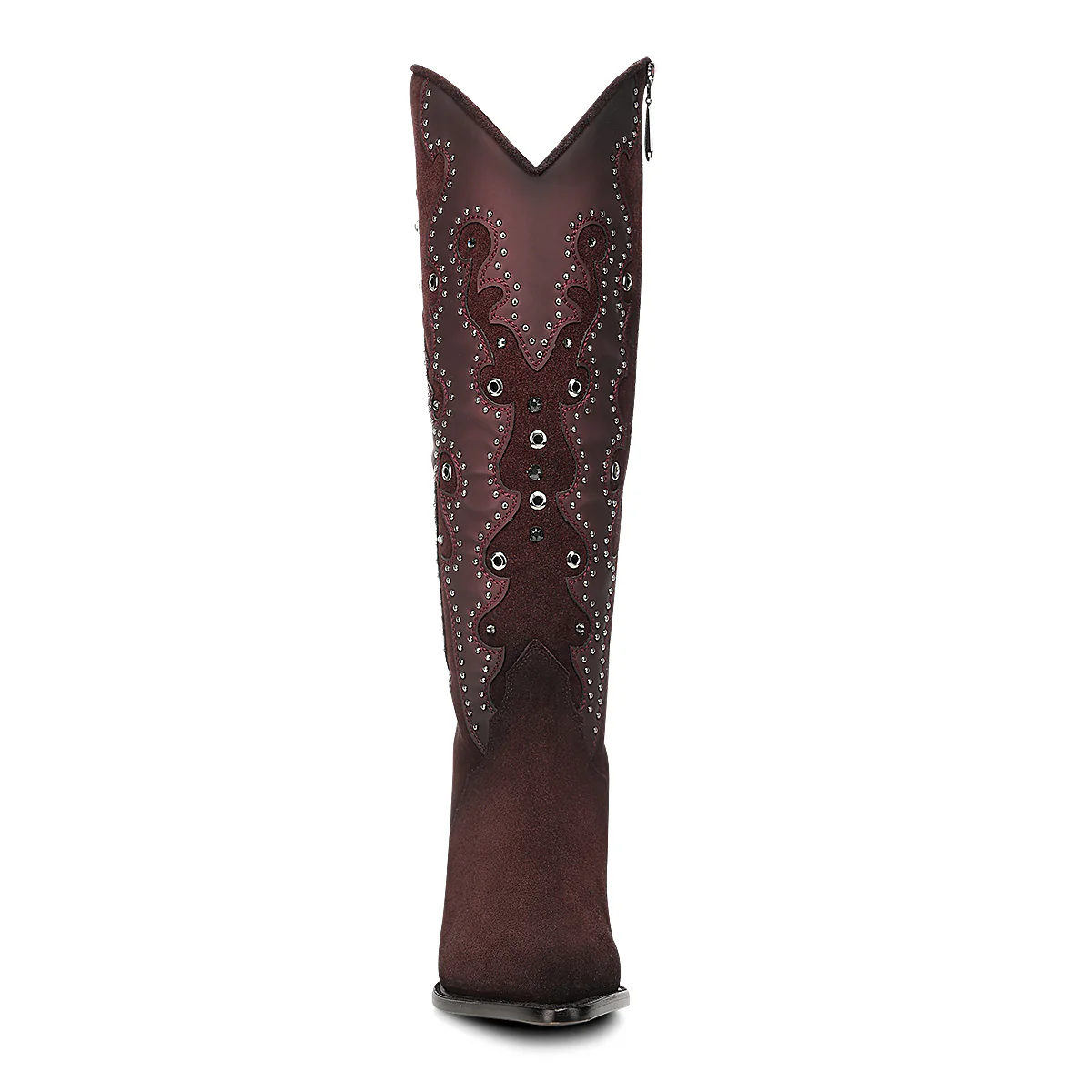 Women Cuadra Cowhide Boot CC358 - Image 3