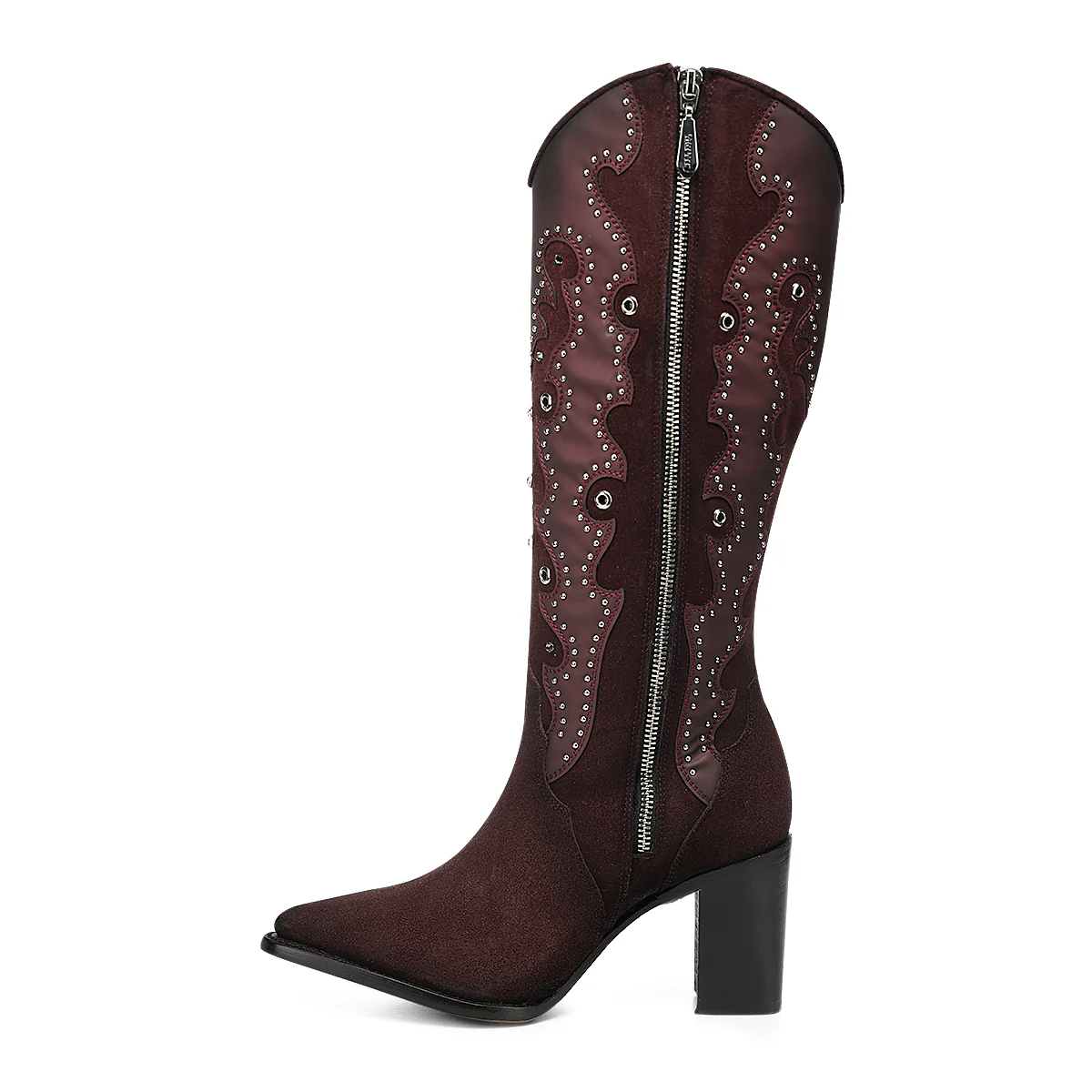Women Cuadra Cowhide Boot CC358 - Image 4