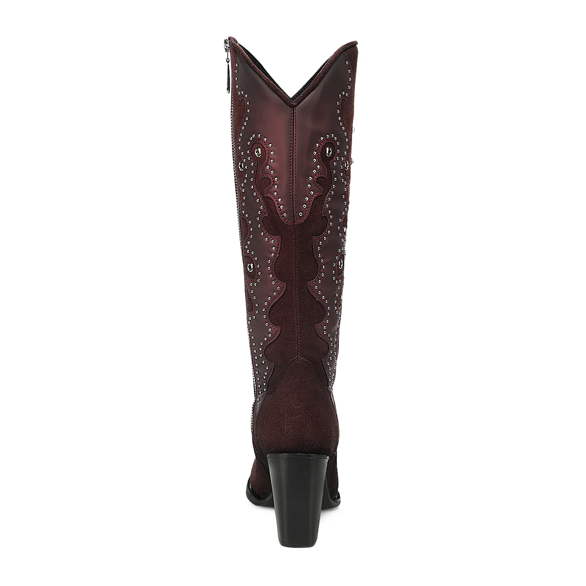 Women Cuadra Cowhide Boot CC358 - Image 5
