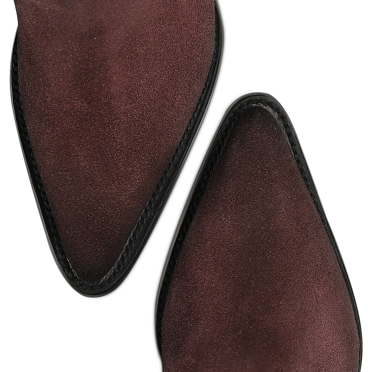 Women Cuadra Cowhide Boot CC358 - Image 9