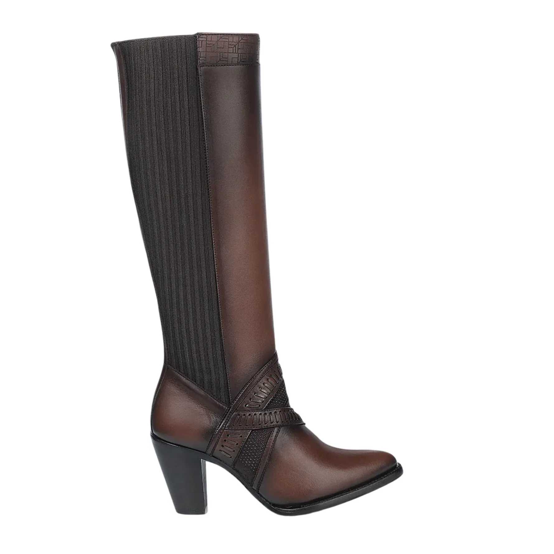 Women Cuadra Cowhide Boot CU868 - Image 2