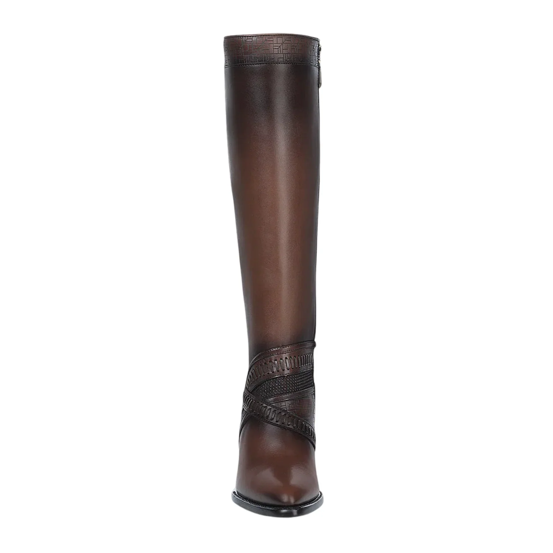 Women Cuadra Cowhide Boot CU868 - Image 4