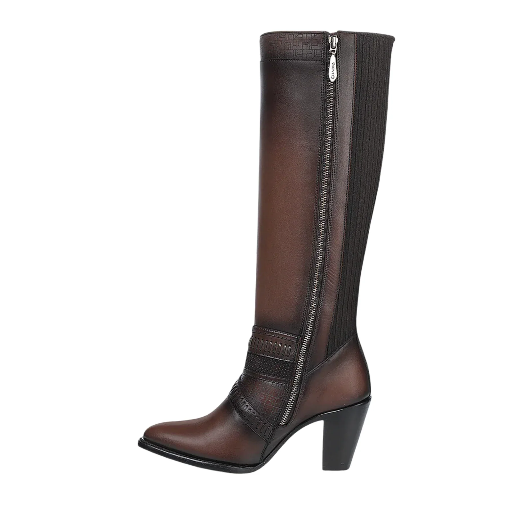 Women Cuadra Cowhide Boot CU868 - Image 5