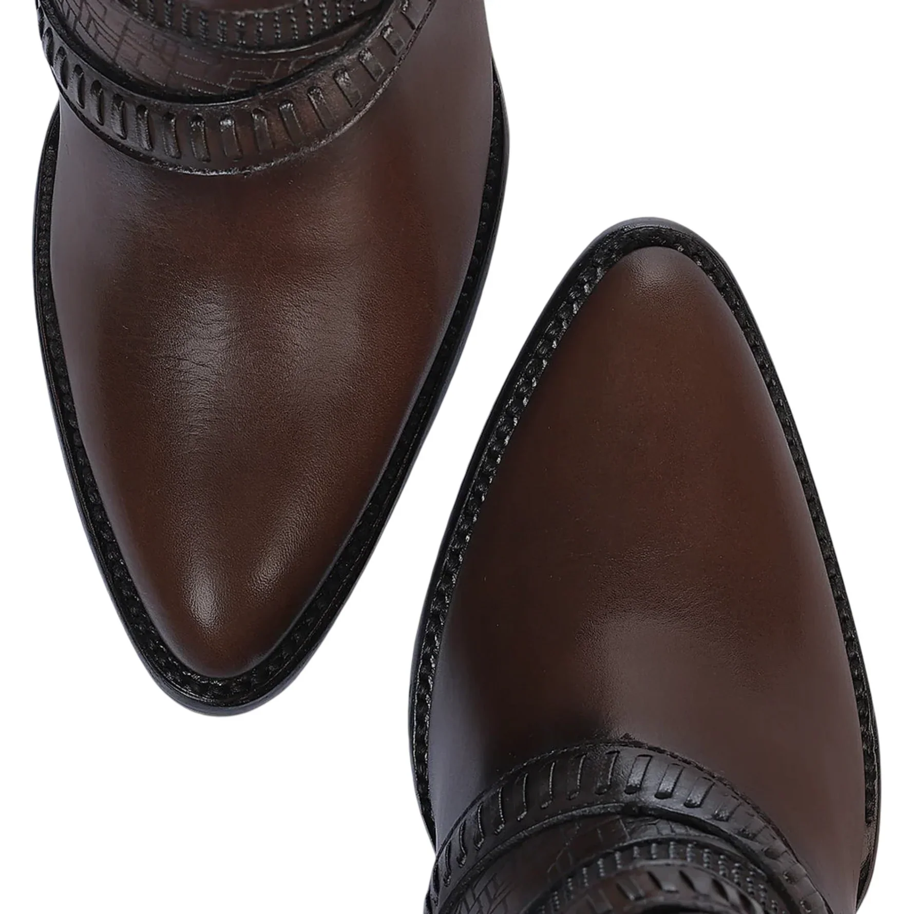 Women Cuadra Cowhide Boot CU868 - Image 7