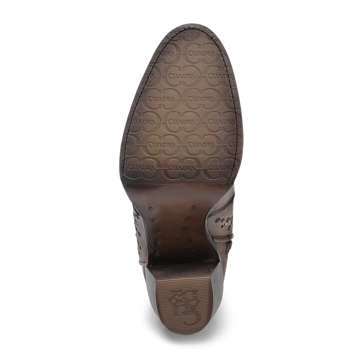 Women Cuadra Cowhide Boot CC258-M - Image 10