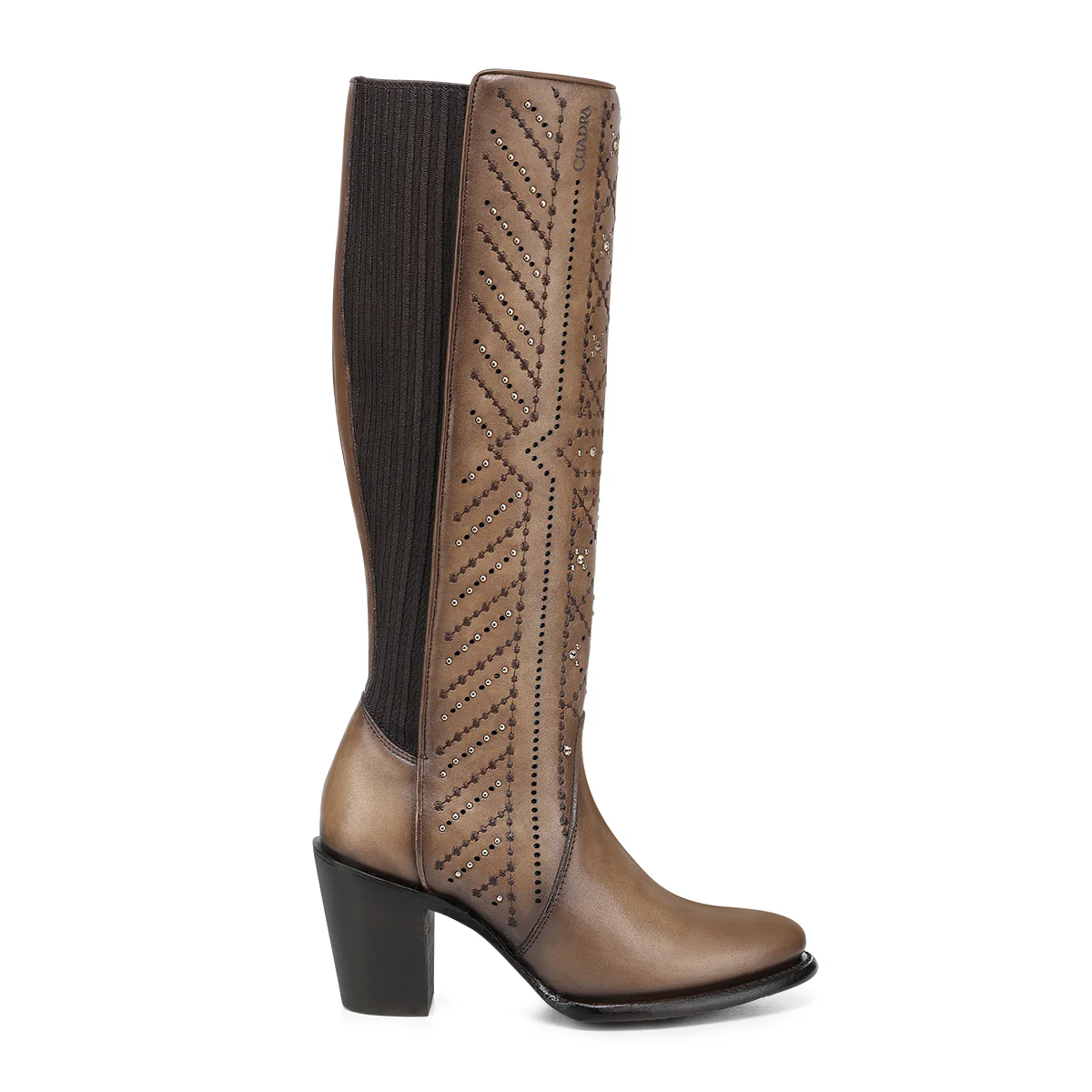 Women Cuadra Cowhide Boot CC258-M - Image 3