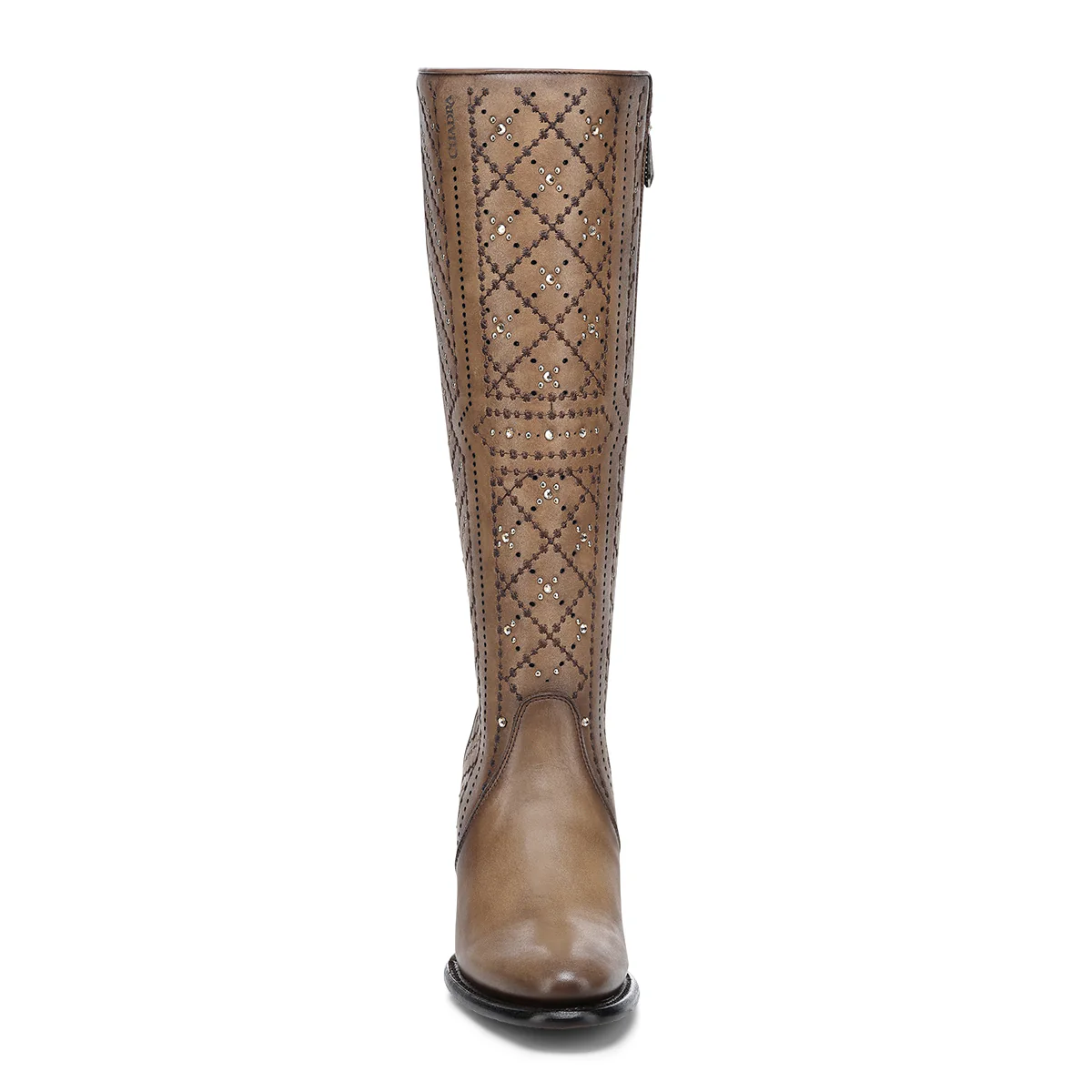 Women Cuadra Cowhide Boot CC258-M - Image 4