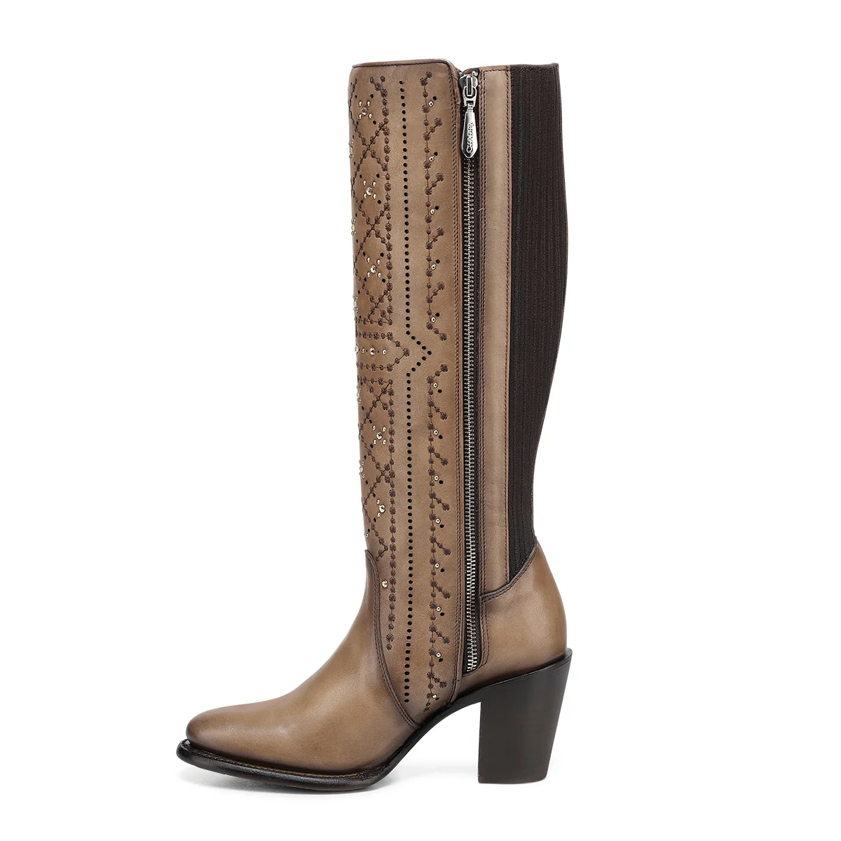 Women Cuadra Cowhide Boot CC258-M - Image 5