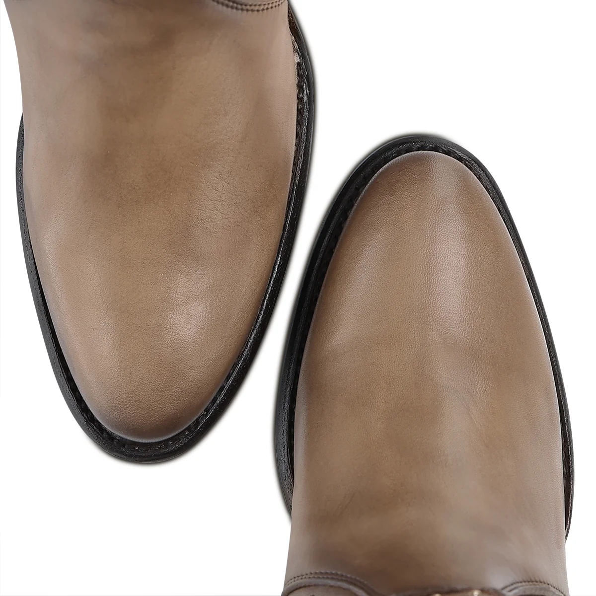 Women Cuadra Cowhide Boot CC258-M - Image 9