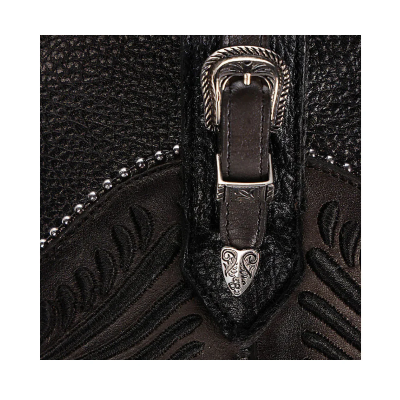 Women Cuadra Python Boot CU867 - Image 4