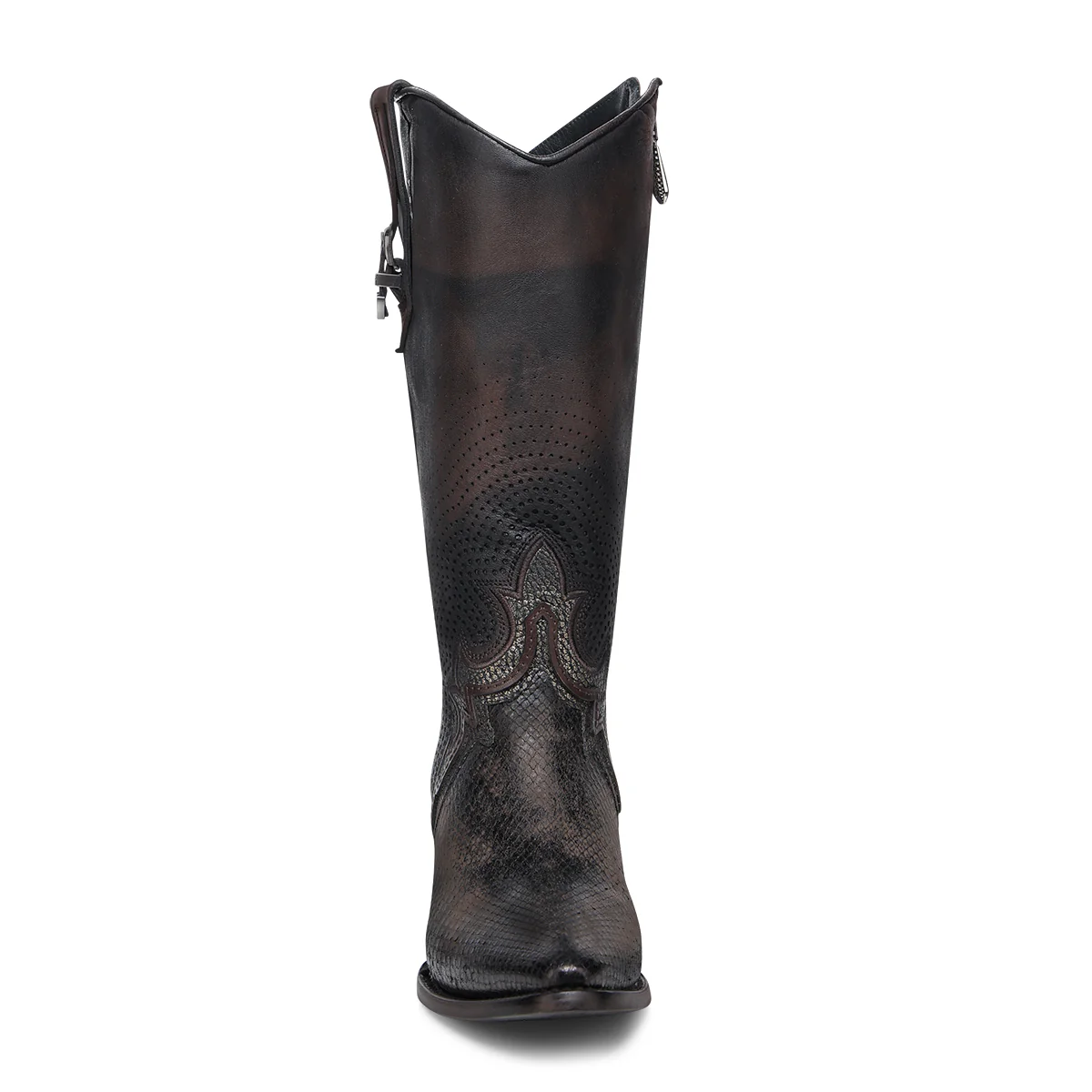 Women Cuadra Python Boot CC243-M - Image 3