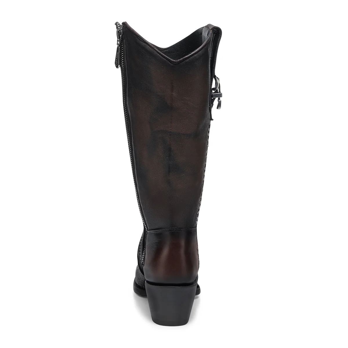 Women Cuadra Python Boot CC243-M - Image 5