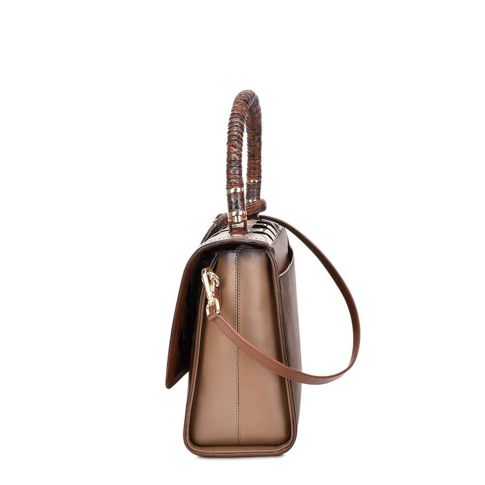 Women Cuadra Cowhide Bag DU321 - Image 3