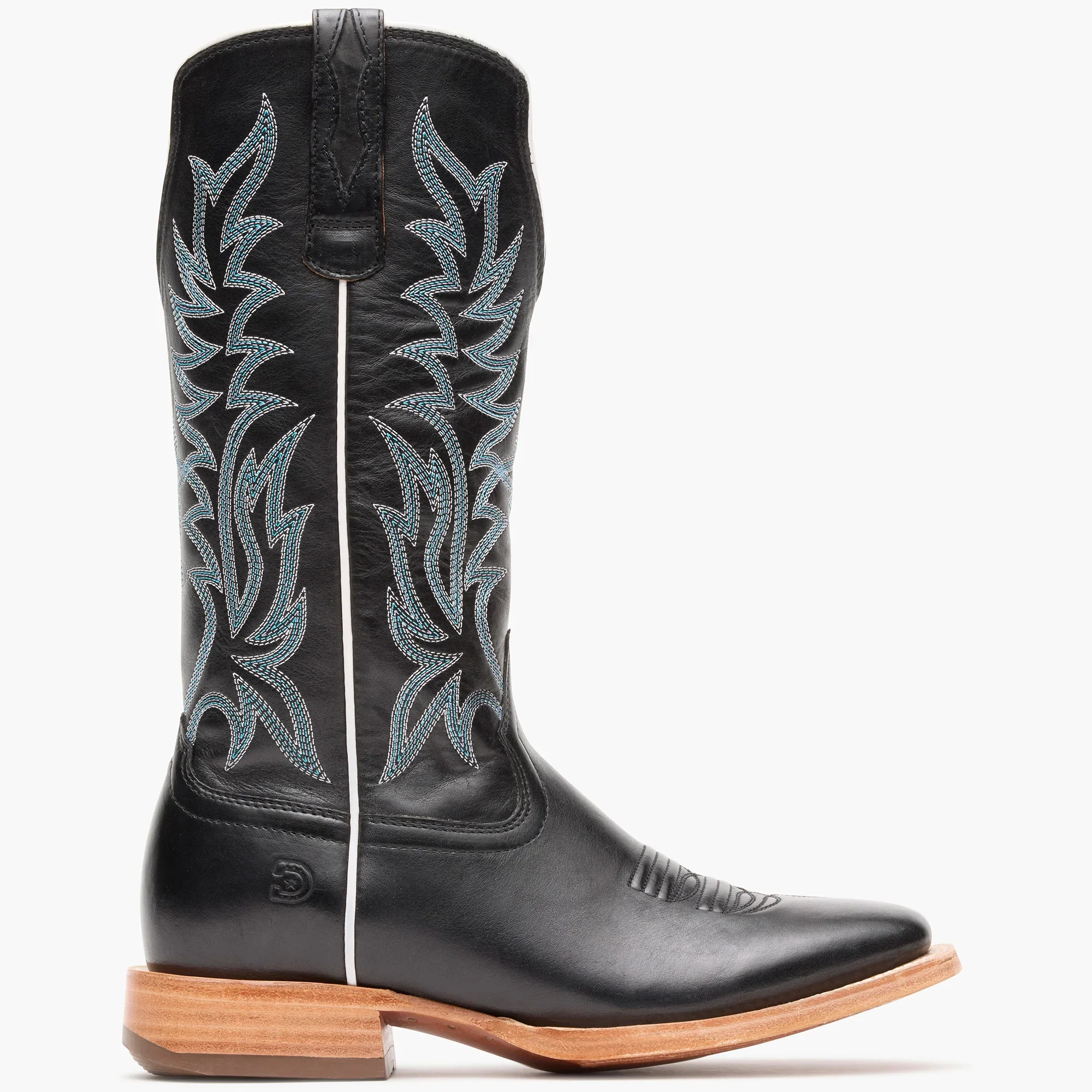 Women Durango Cowhide Boot DRD0499 - Image 2