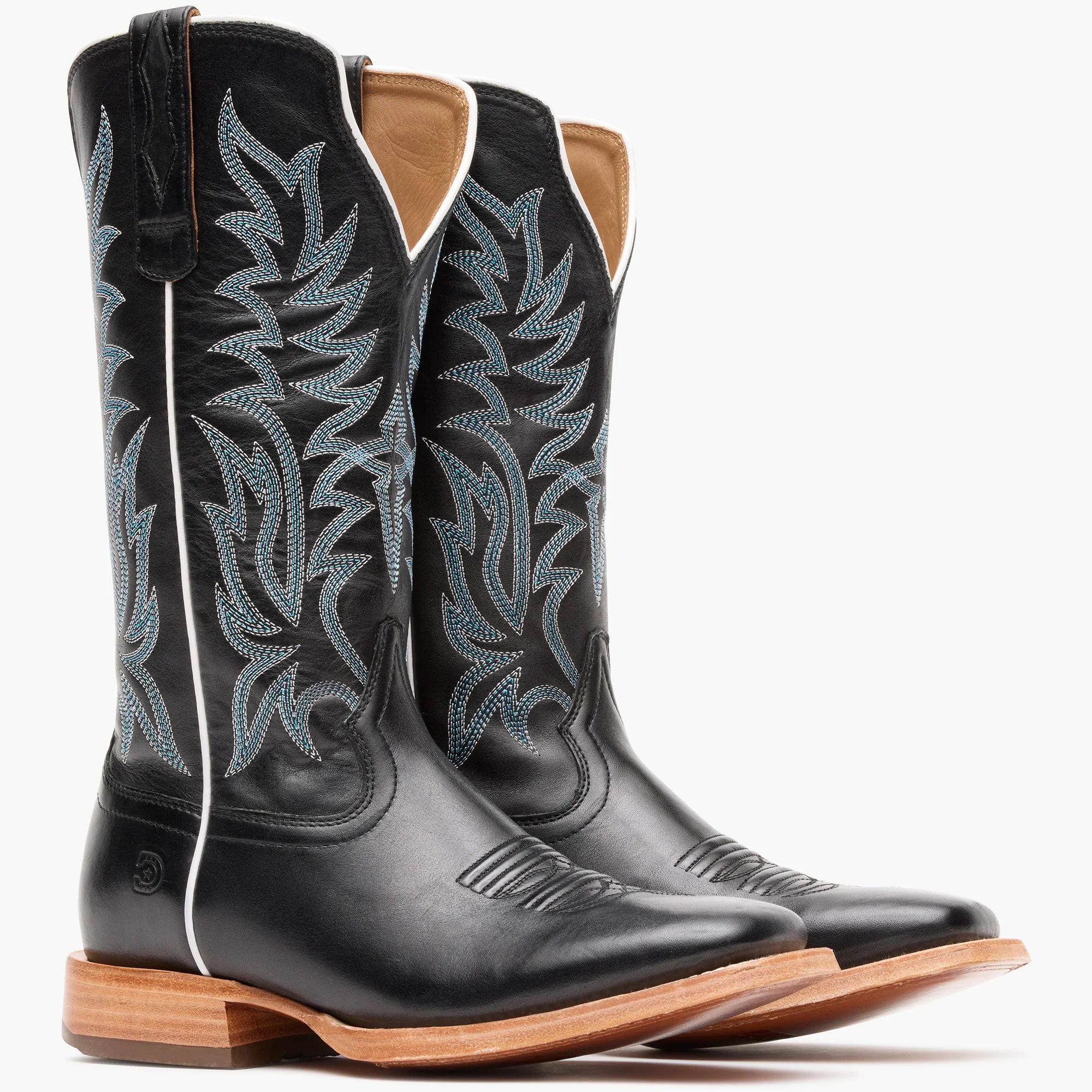 Women Durango Cowhide Boot DRD0499 - Image 3