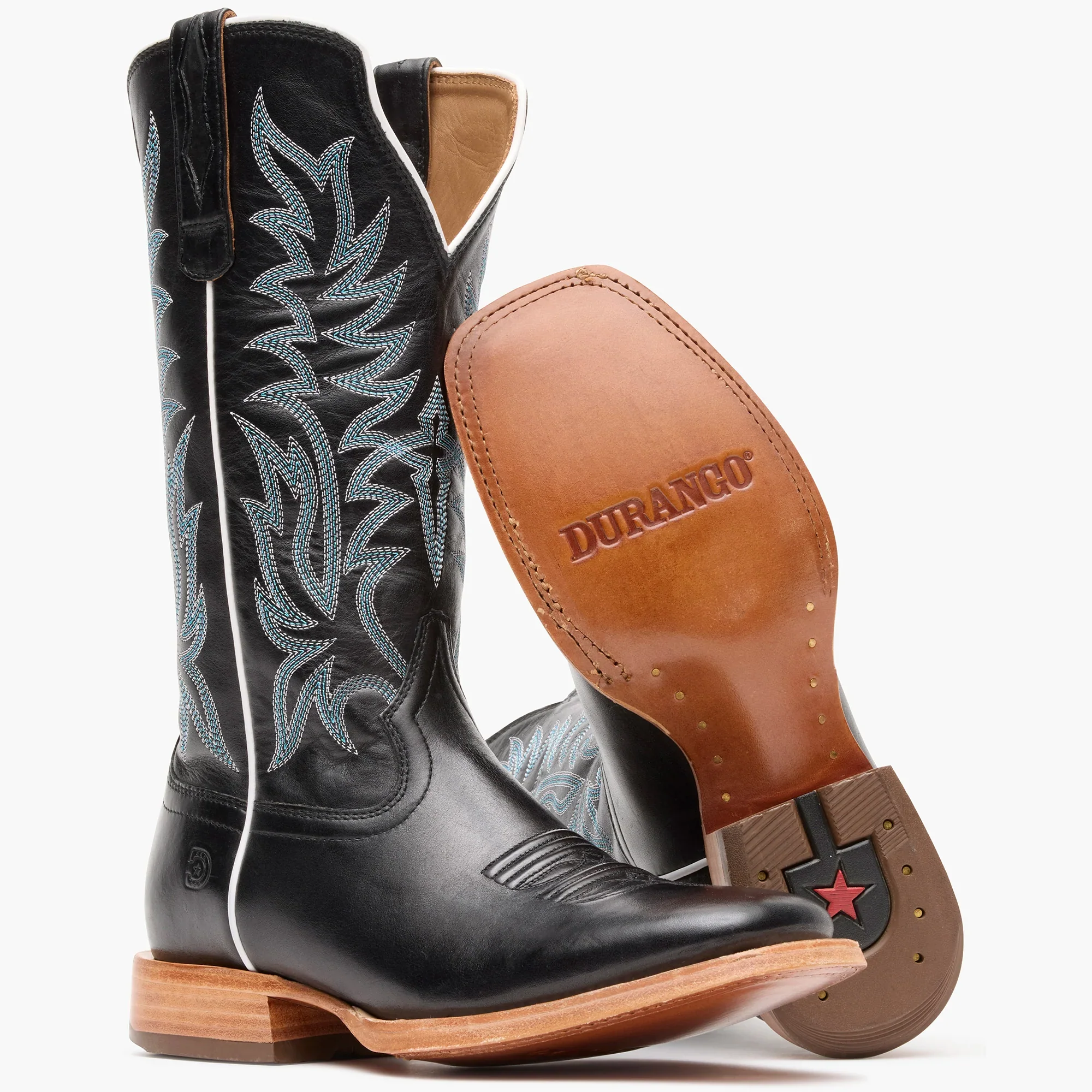 Women Durango Cowhide Boot DRD0499 - Image 5