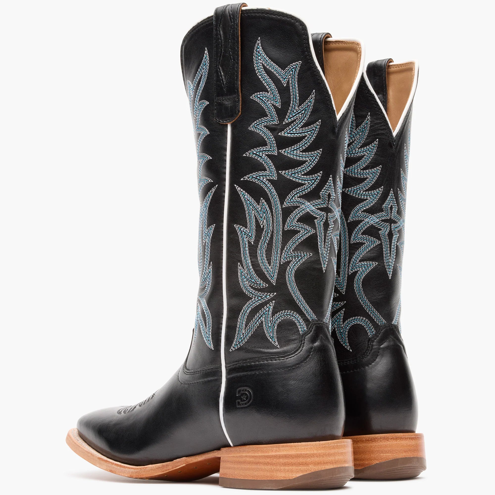 Women Durango Cowhide Boot DRD0499 - Image 7