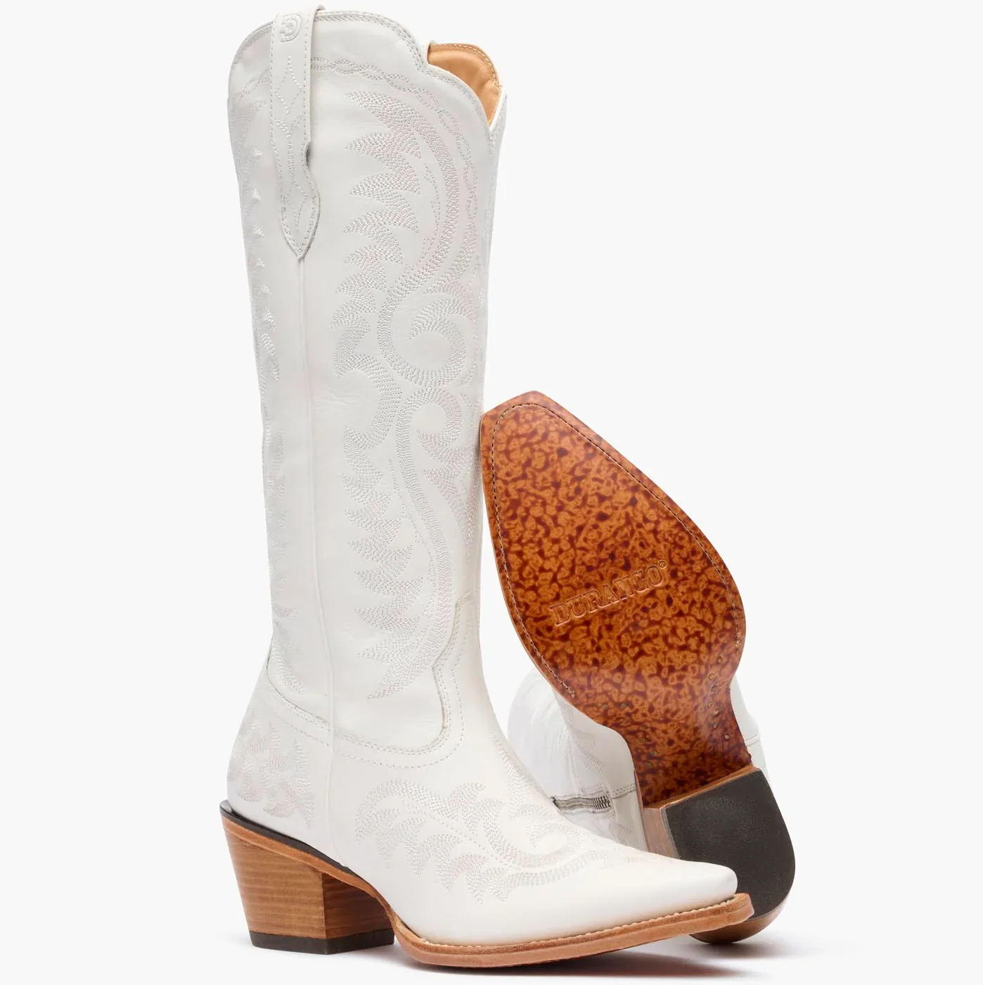 Women Durango Crush Boot DRD0512 - Image 3