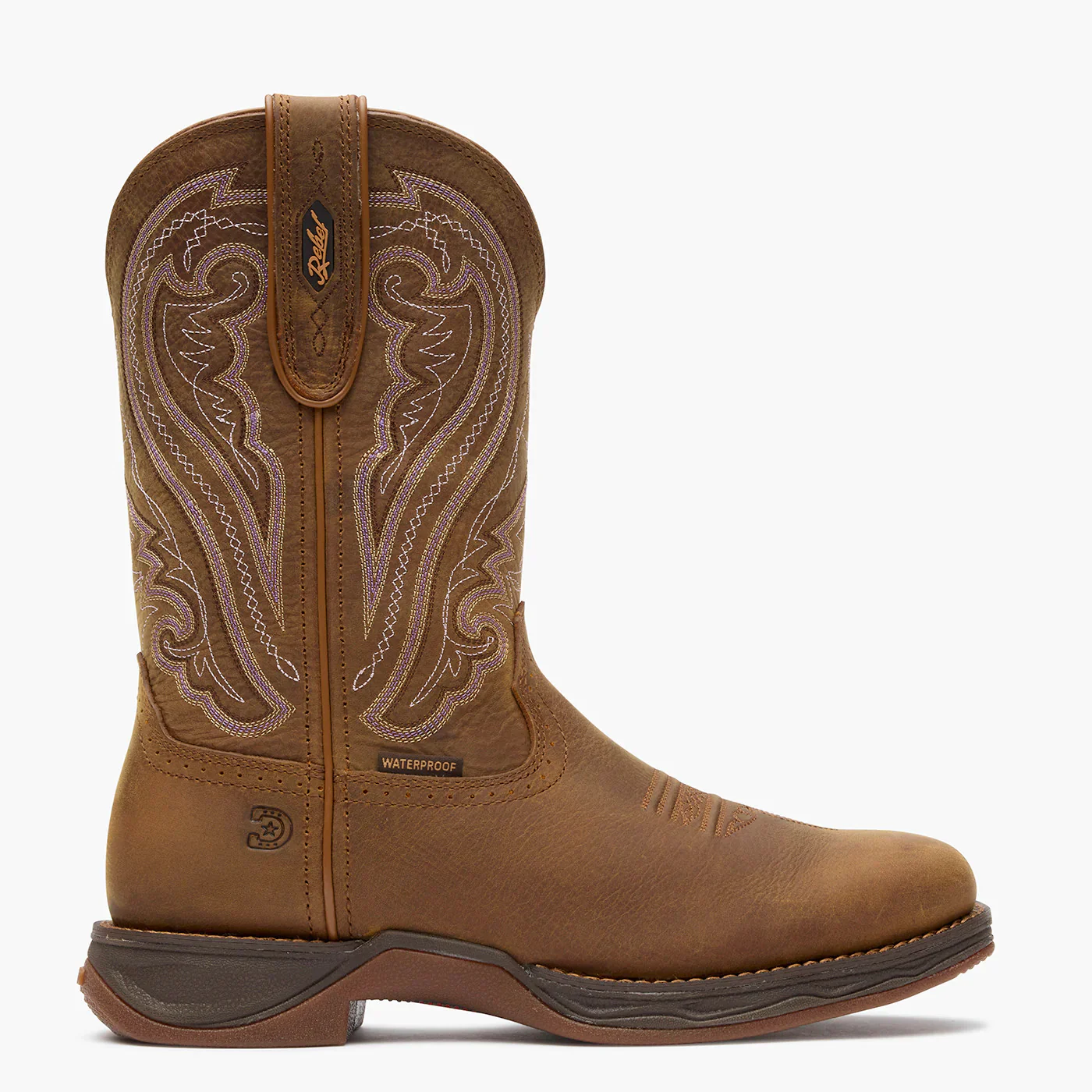 Women Durango Lady Rebel Boot DRD0511 - Image 2