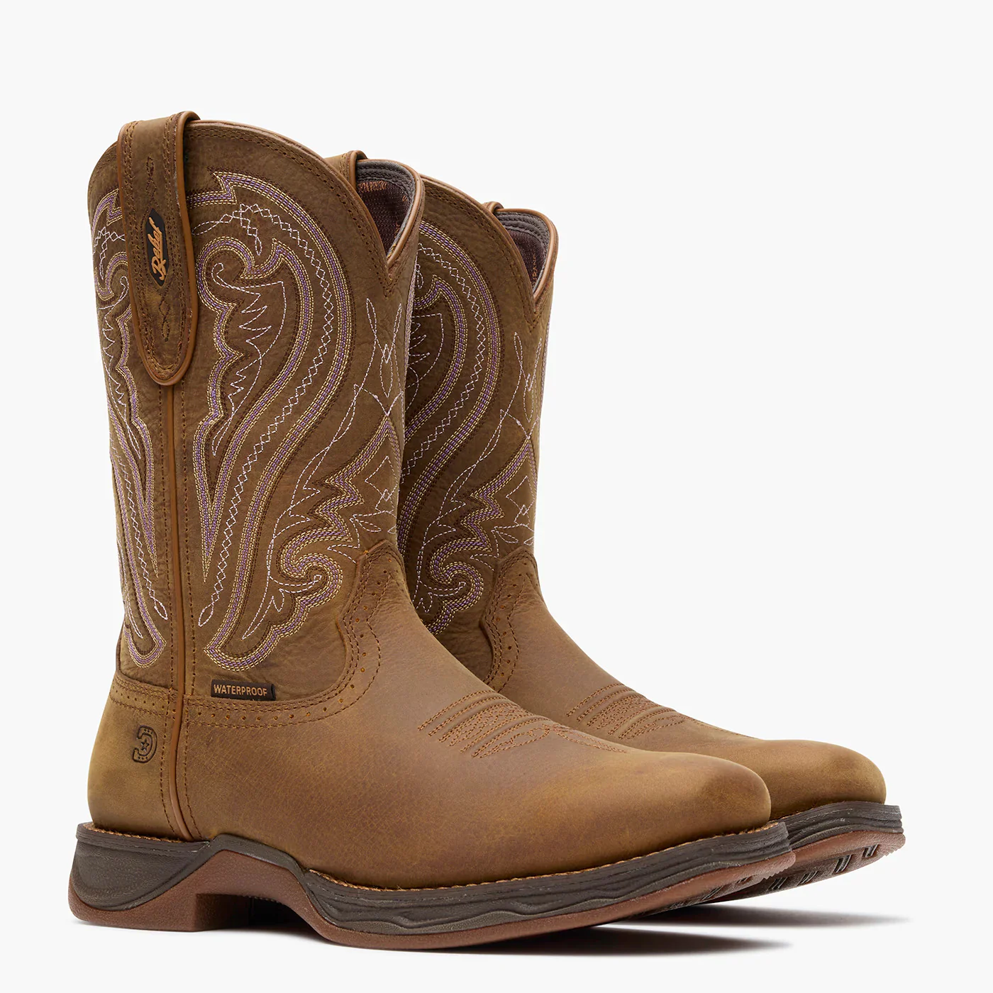 Women Durango Lady Rebel Boot DRD0511 - Image 5
