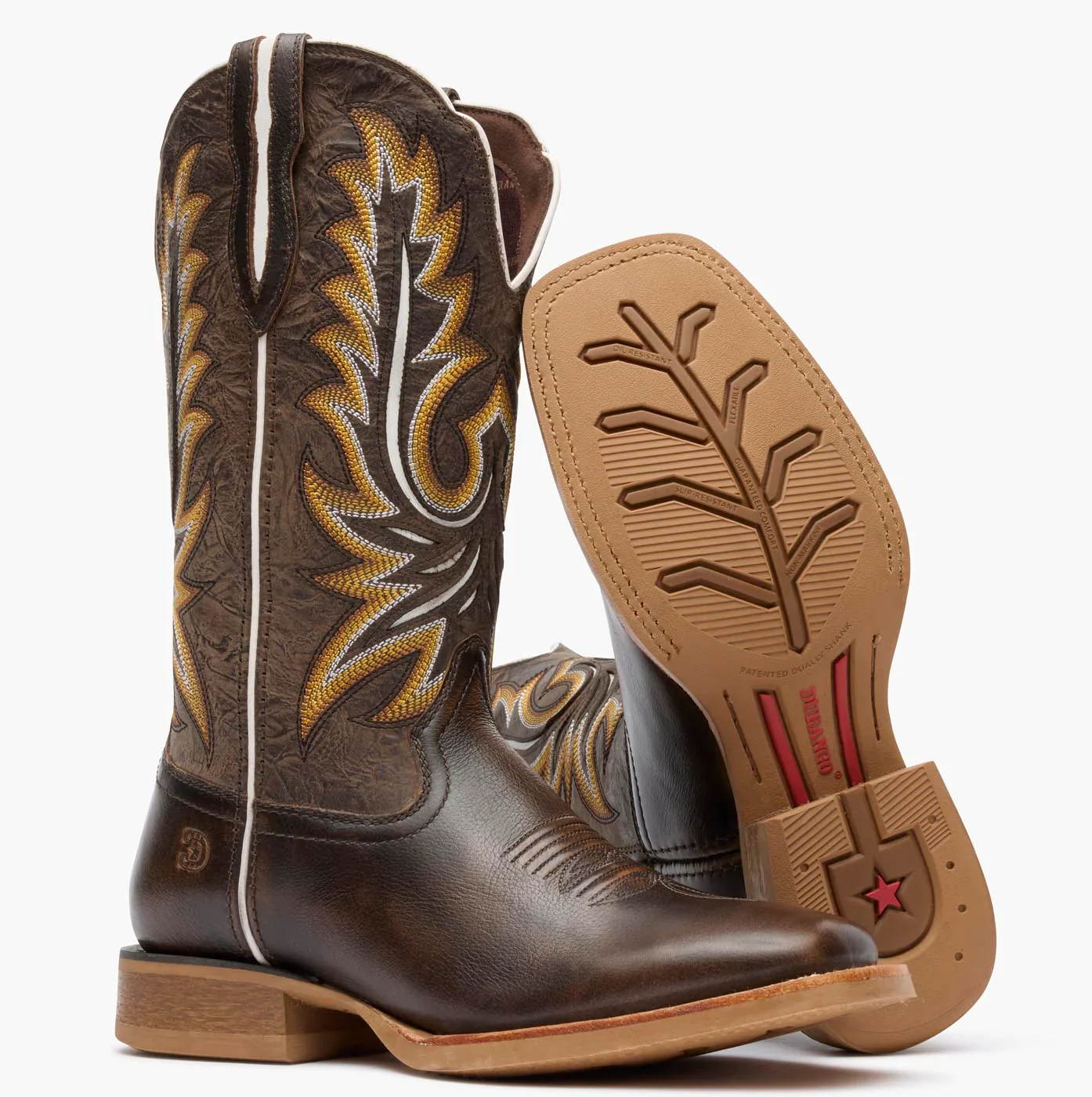 Women Durango Lady Rebel Pro Boot DRD0516 - Image 3