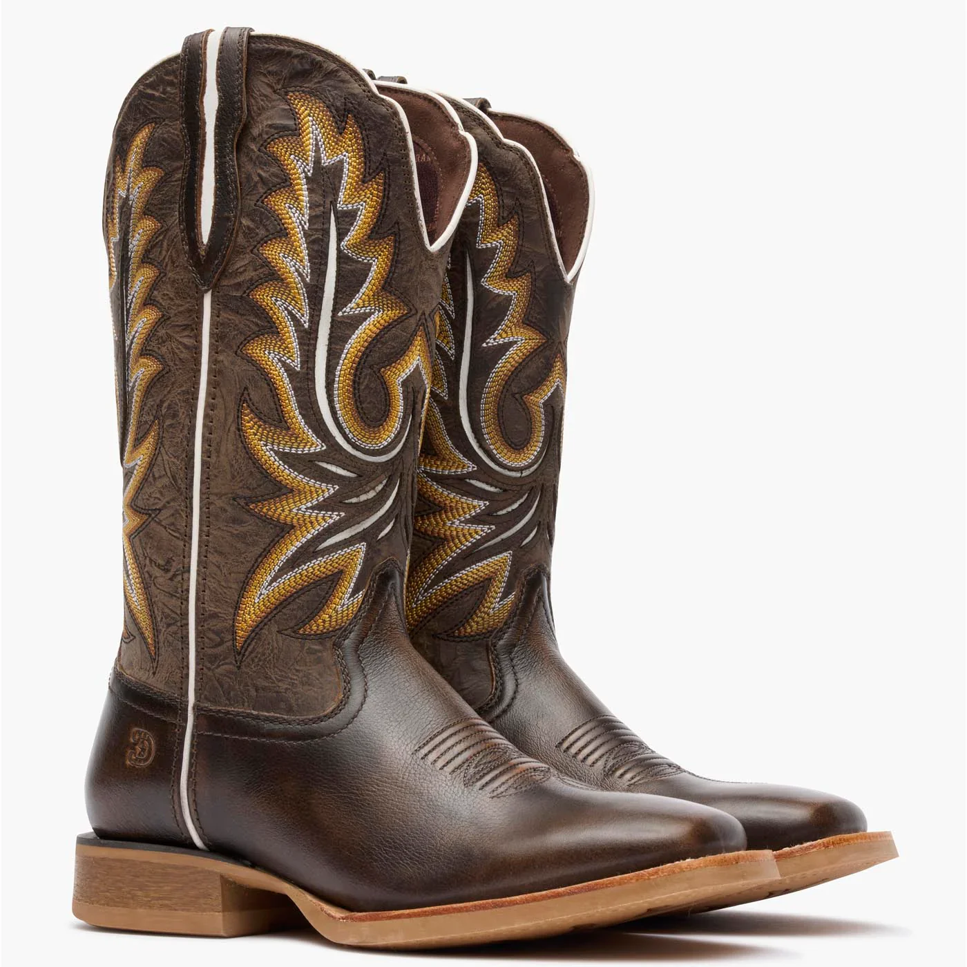 Women Durango Lady Rebel Pro Boot DRD0516 - Image 5