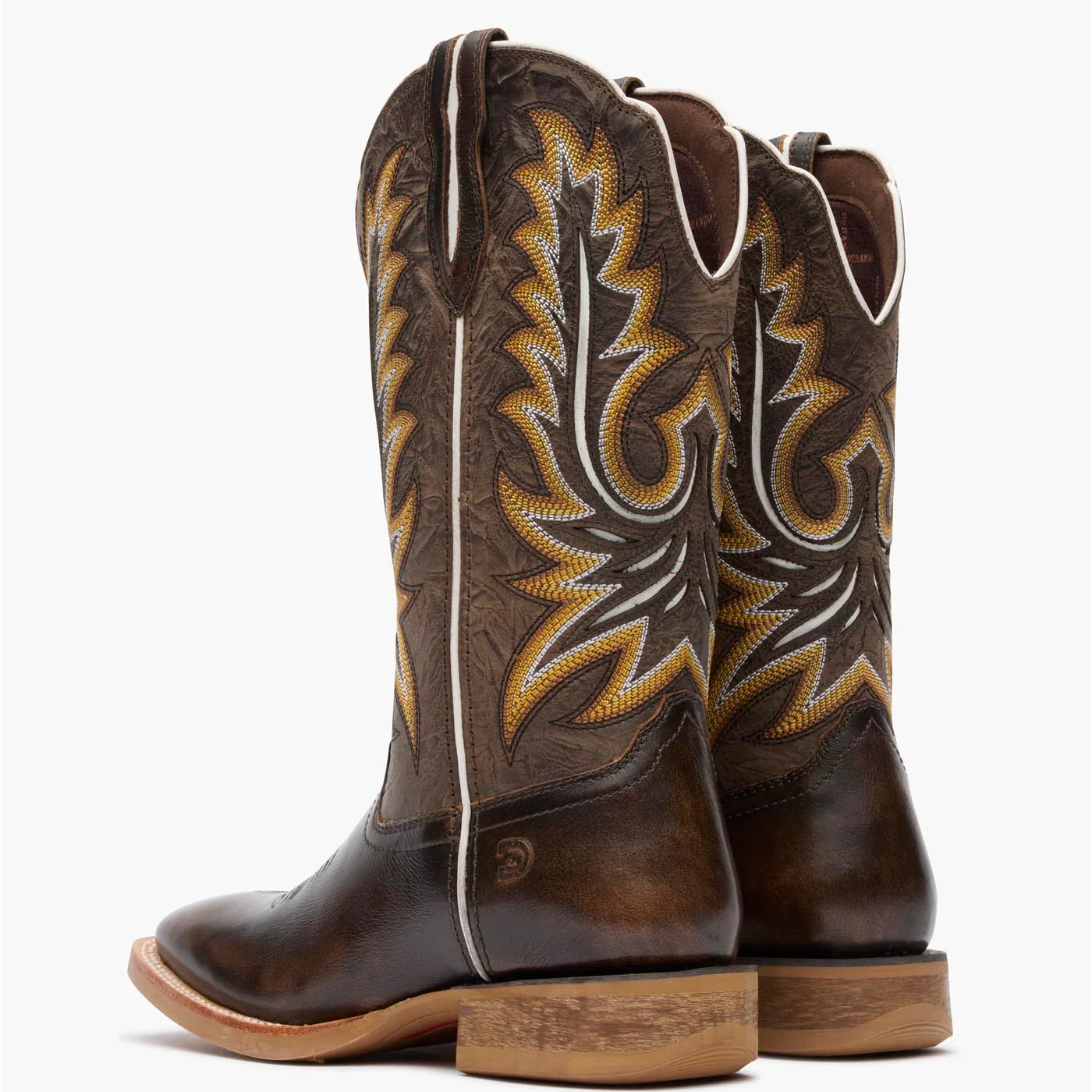 Women Durango Lady Rebel Pro Boot DRD0516 - Image 6