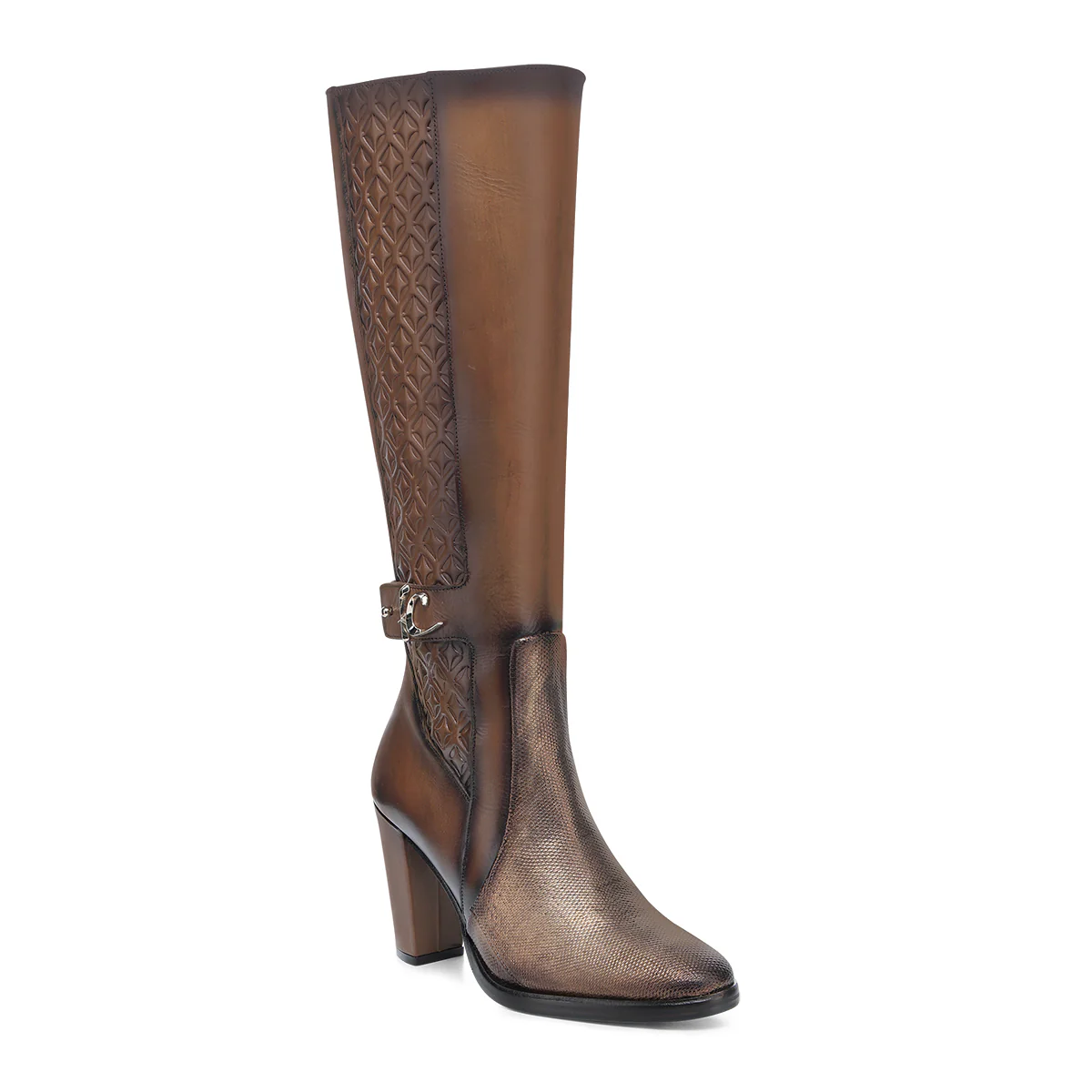 Women Franco Cuadra Cowhide Boot FC981